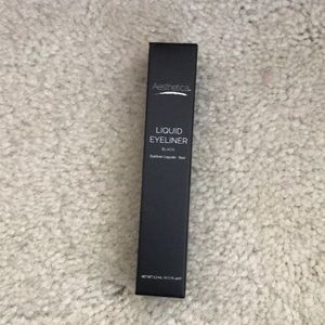 Aesthetica Liquid Eyeliner Black